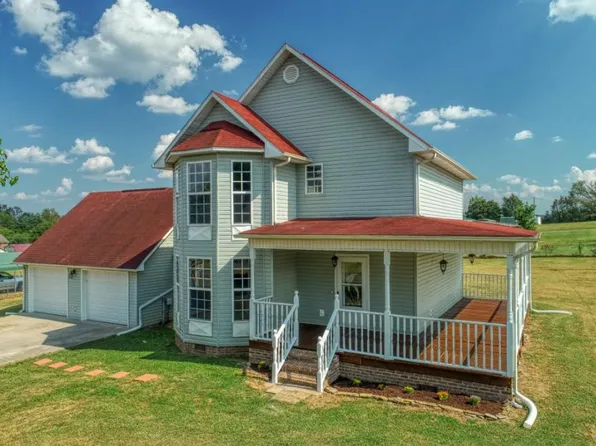 113 Murphy Dr, Bulls Gap, TN 37711