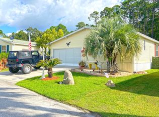 8078 W Coconut Palm Dr, Homosassa, FL 34448