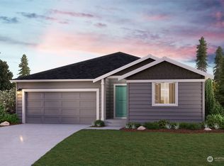 12126 Cobble Hill Dr SE #47, Sultan, WA 98294