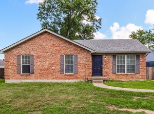 195 Tara Cir, Shepherdsville, KY 40165