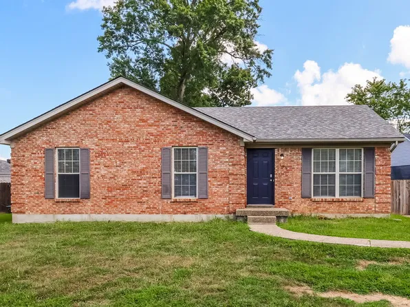 195 Tara Cir, Shepherdsville, KY 40165