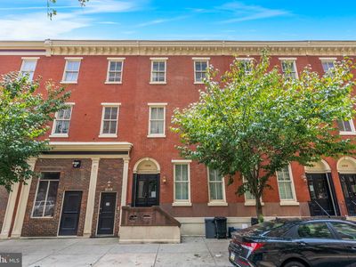 1504 Mount Vernon St #3, Philadelphia, PA, 19130