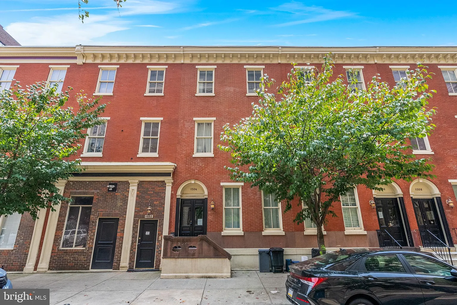 1504 Mount Vernon St #3 photo 1