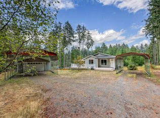 7864 SW Conifer Ln, Pt Orchard, WA 98367