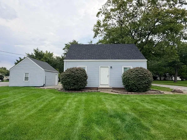 5454 Saint Joe Rd, Fort Wayne, IN 46835