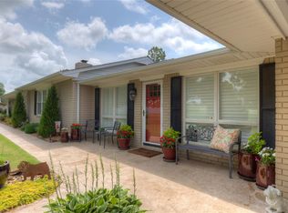 1739 E Highway 62, Fort Gibson, OK 74434