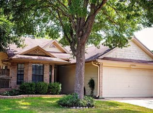 20311 Linden Tree Dr, Katy, TX 77449