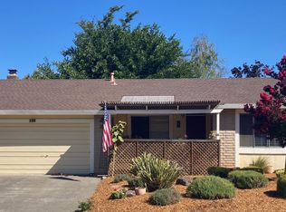 108 Westridge Dr, Petaluma, CA 94952