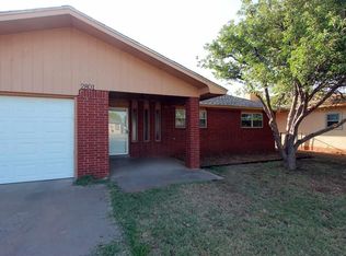 2801 Gidding St, Clovis, NM 88101