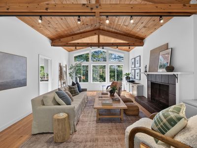 25 Elm Avenue, Kentfield, CA, 94904