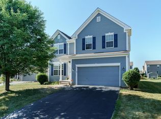 445 Voyager Dr, Groveport, OH