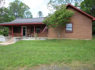 15 Piney Heaven Dr, Bakersville, NC 28705