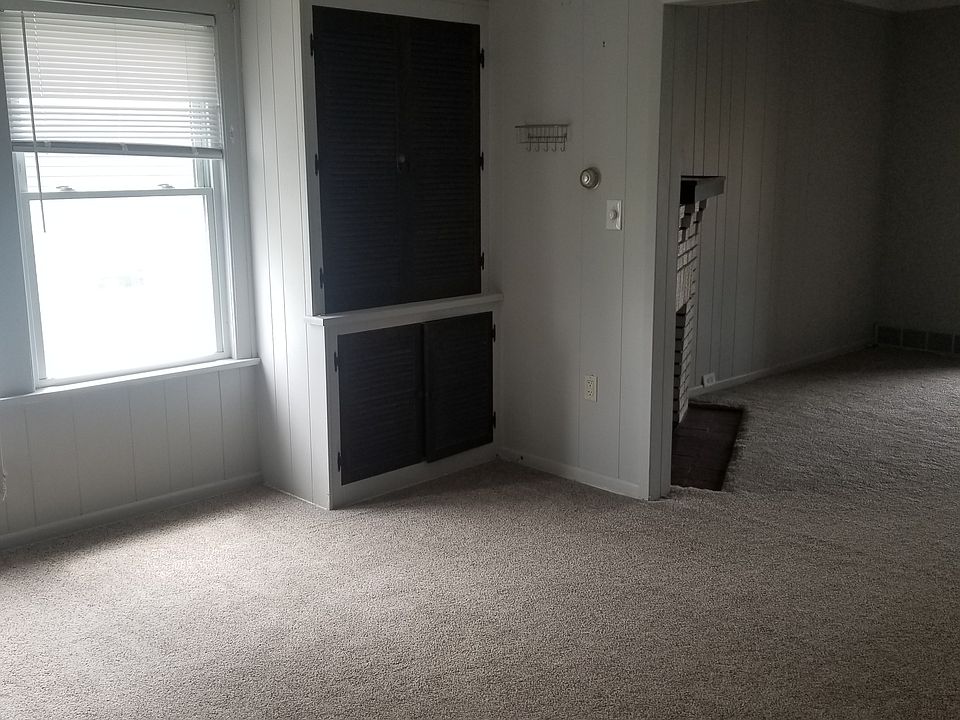 Plenty of storage