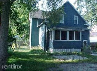 822 Reed St, Saginaw, MI 48602