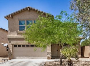 3228 W Saint Anne Ave, Phoenix, AZ 85041