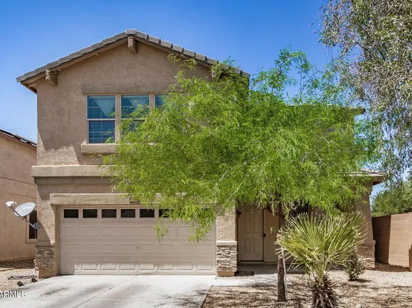 3228 W SAINT ANNE Avenue, Phoenix, AZ 85041