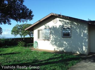 15 Hoomalie Pl, Makawao, HI 96768