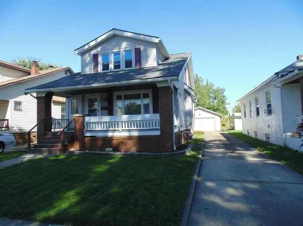 6714 Theota Ave, Parma, OH 44129