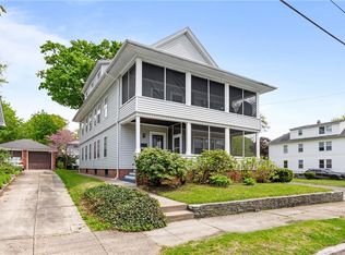 143 Sharon St, Providence, RI 02908