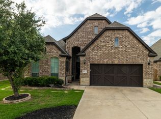 8412 Snow Goose Way, Fort Worth, TX 76118