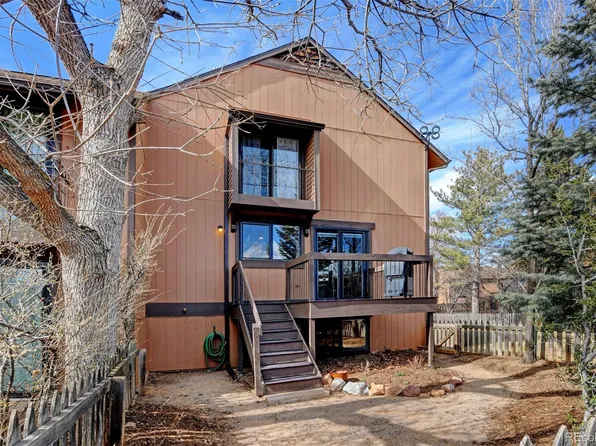 3757 Telluride Circle, Boulder, CO 80305