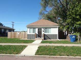 915 N Lawler St, Mitchell, SD 57301