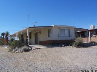 260 W Meadview Blvd, Meadview, AZ 86444