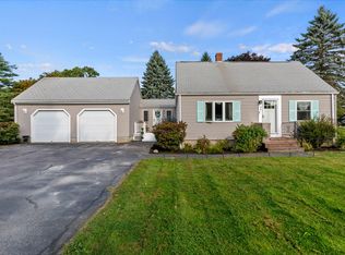 96 Newton St, Portland, ME 04103