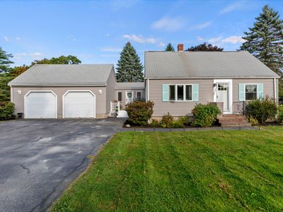 96 Newton Street, Portland, ME, 04103