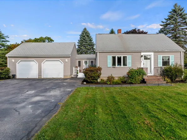 96 Newton Street, Portland, ME 04103