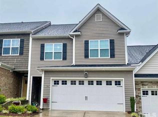 106 Torpoint Rd, Durham, NC 27703