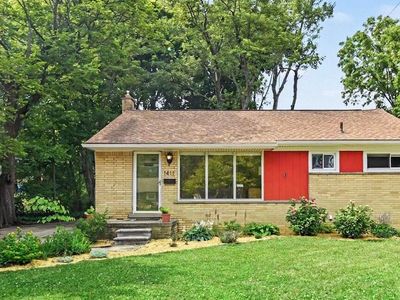 1411 Collegewood Dr, Ypsilanti, MI, 48197