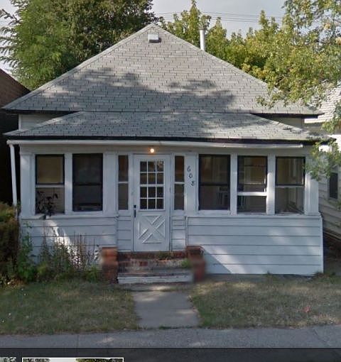 1st image of this home