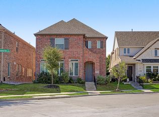 8301 Barnbougle Dunes Dr, McKinney, TX 75070