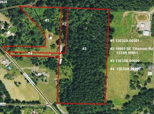 19955 SE Tillstrom Rd, Damascus, OR 97089