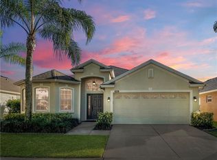 9962 Long Bay Dr, Orlando, FL 32832