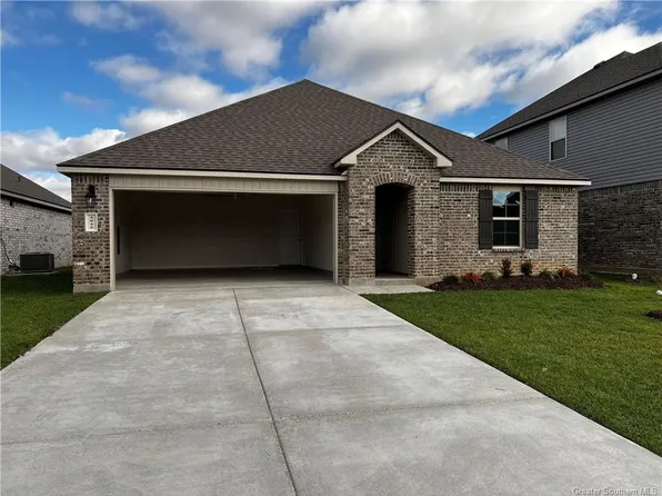 4046 Starling Pl, Jennings, LA 70546