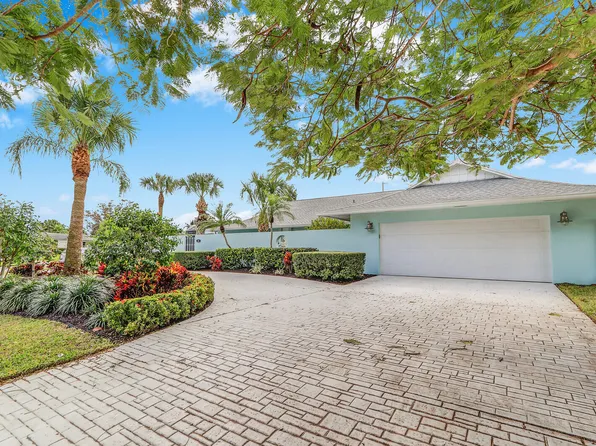 41 Golfview Drive, Tequesta, FL 33469