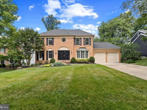 10230 Breconshire Rd, Ellicott City, MD 21042