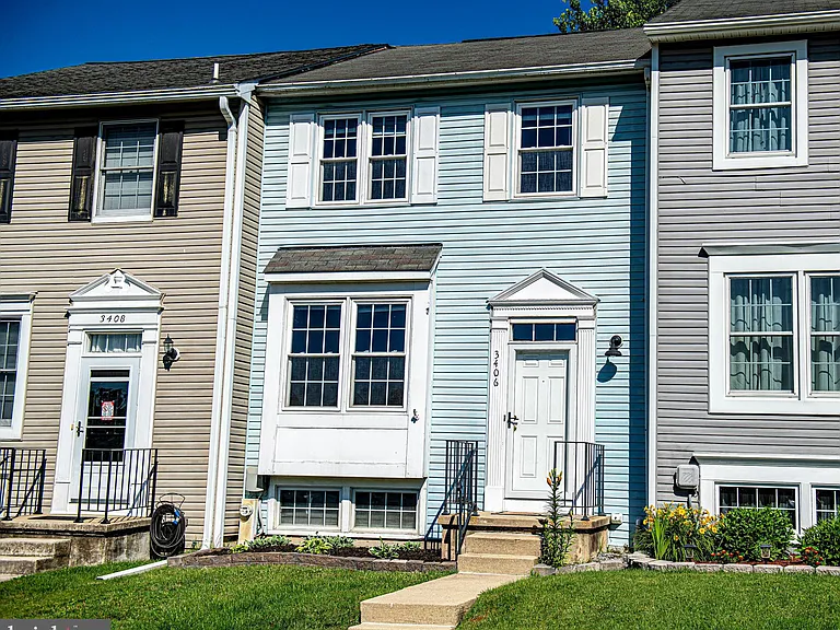 3406 Winter Moss Ct — Photo 2