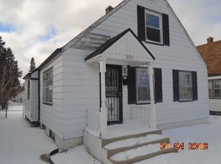 4951 N 26th St, Milwaukee, WI 53209