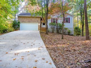 309 Buggy Drive W, Carthage, NC 28327