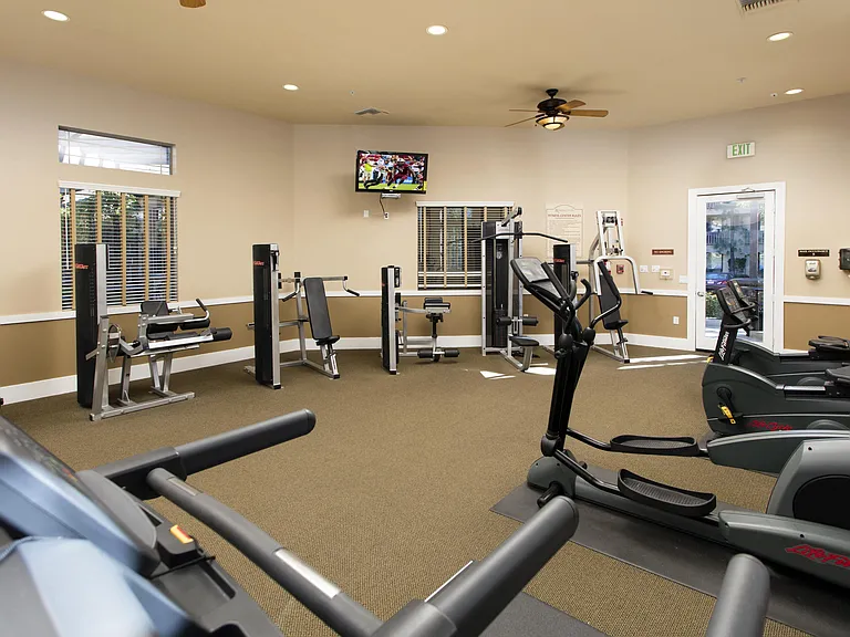 55+ Community - Remington at Ladera Ranch — Photo 21