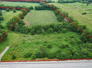 3797 Louisville Rd, Salvisa, KY 40372