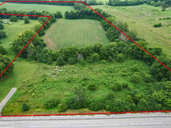 3797 Louisville Rd, Salvisa, KY 40372