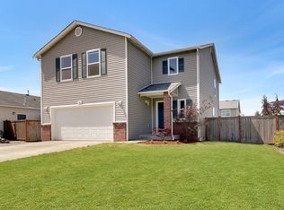 205 Lane Blvd NE, Orting, WA 98360