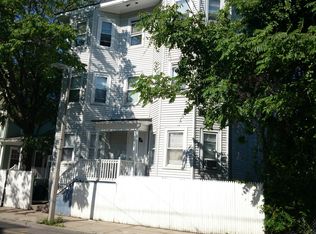 209 Norwell St, Dorchester, MA 02124