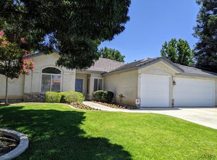 602 Faversham Way, Bakersfield, CA