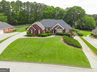 811 Ivy Ridge Dr, Loganville, GA 30052