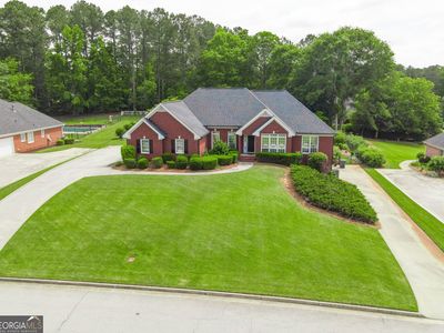 811 Ivy Ridge Dr, Loganville, GA, 30052